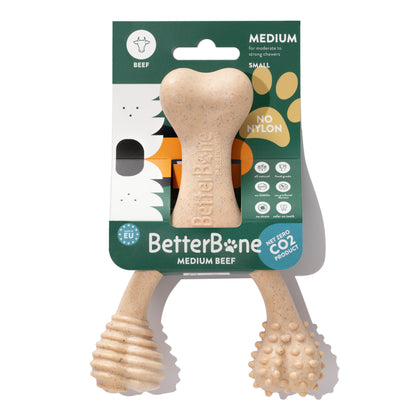 BetterBone MODERATE Chew Toy