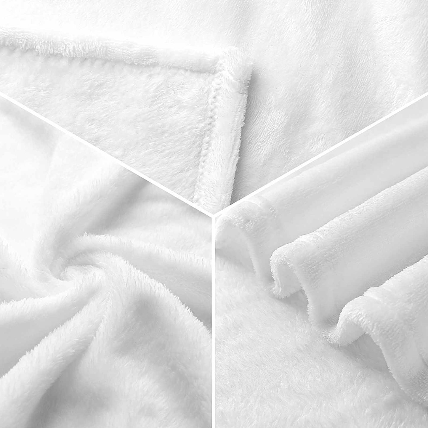 Animal Pigs Pets Gift-ready Throw Blanket